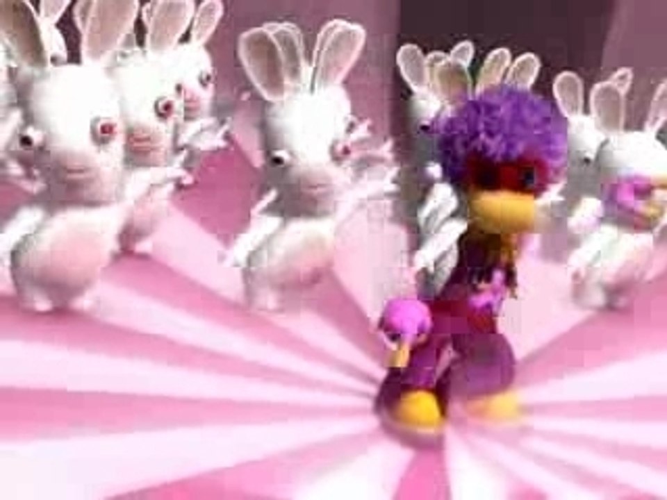 RavingRabbidsTheCompleteCollection