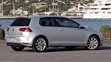Essai Volkswagen Golf 2.0 TDI 150 Carat 2012