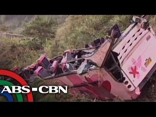 Commuters alarmed over rise in bus accidents
