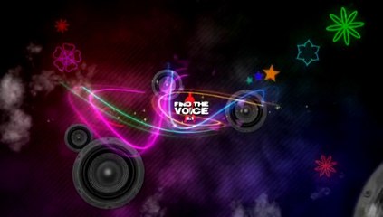 Find the Voice (seconda puntata)