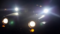 Engo LED Lights on my Jeep JK
