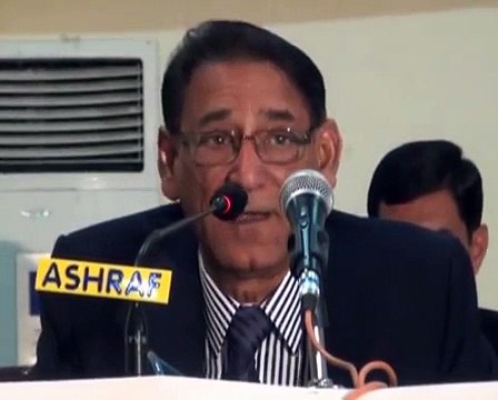 Fikar-e-Iqbal aor Pakistan (Pakistan ki zindagi kab tak-)