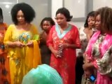 The Swahili 'Chakacha' dance    Comoros music