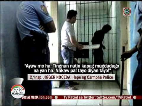 CHR: Tuloy ang kaso vs mga pulis sa 'torture'