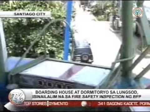 TV Patrol Cagayan Valley - May 27, 2015