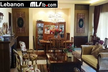 Apartment For Sale in Bsalim F R8076 - mlslb.com