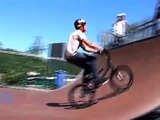 Scotty Cranmer - Front flip tailwhip   flair whip