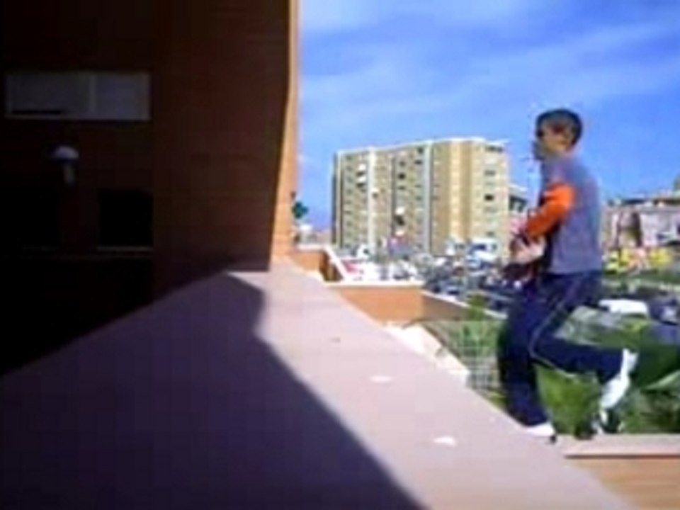 URBAN ROADERS