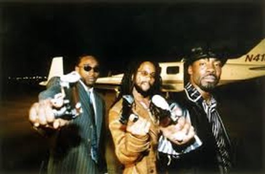 Shottas (2002) Full Movie Streaming