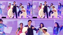 Shah Rukh Khan launches 'Sabse Shaana Kaun' TV show