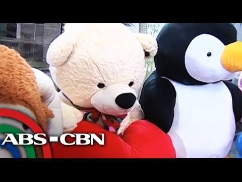 Sweet gift ideas for Valentine's Day