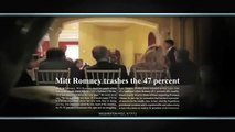 Obama Hits Romney With '47 Percent' Ad