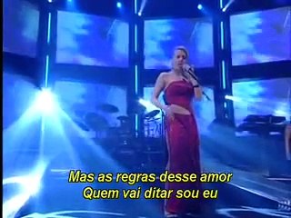 3º DVD - Banda Calypso - 07 Perdeu o trono