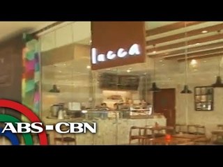 Try Lucca's flavorful food now!