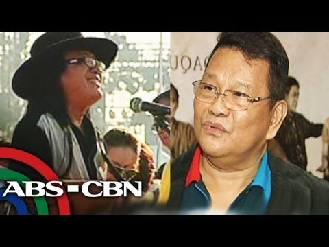 Freddie Aguilar and Joel Lamangan: No reason to celebrate the Edsa Revolution