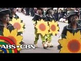 Baguio all set for 2014 Panagbenga festival