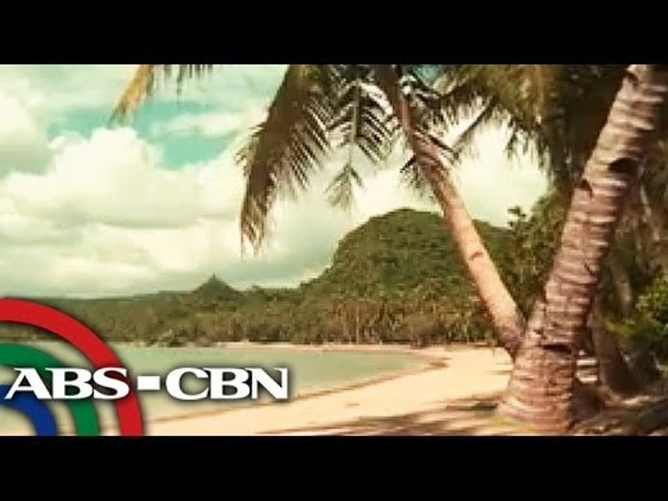 Summer destination: Bacacay, Albay
