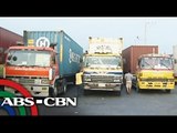 Truckers to stage protest vs daytime ban in Manila