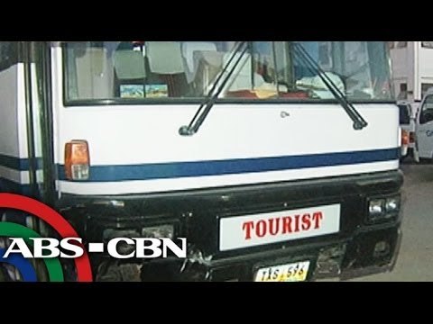 Bus accidents get parents thinking twice on field trips