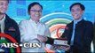 ABS-CBN wins big at 1st PUP Mabini Media Awards