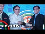 ABS-CBN wins big at 1st PUP Mabini Media Awards