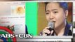 Charice insulted by American singer Rex Smith