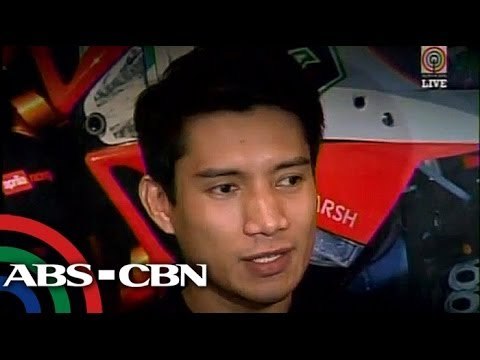 James tells Kris, enjoy life