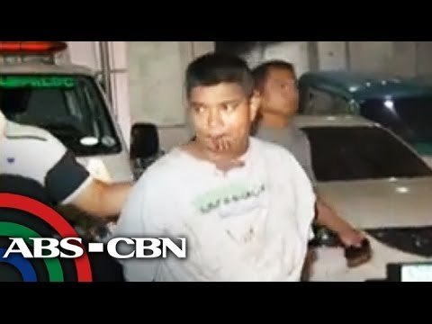 Robber on bike killed in Manila