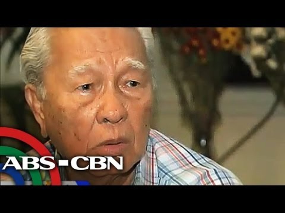 Atty. Jess Santos denies he knows Ruby Tuason
