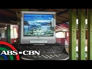 Volume control for videoke and other sound system at Davao