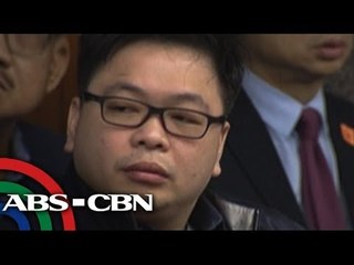 NFA: Davidson Bangayan has no import permit