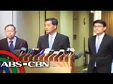 Hong Kong will sanction Philippines