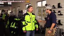 Closeout! Scorpion Master Jackets at Competition Accessories!
