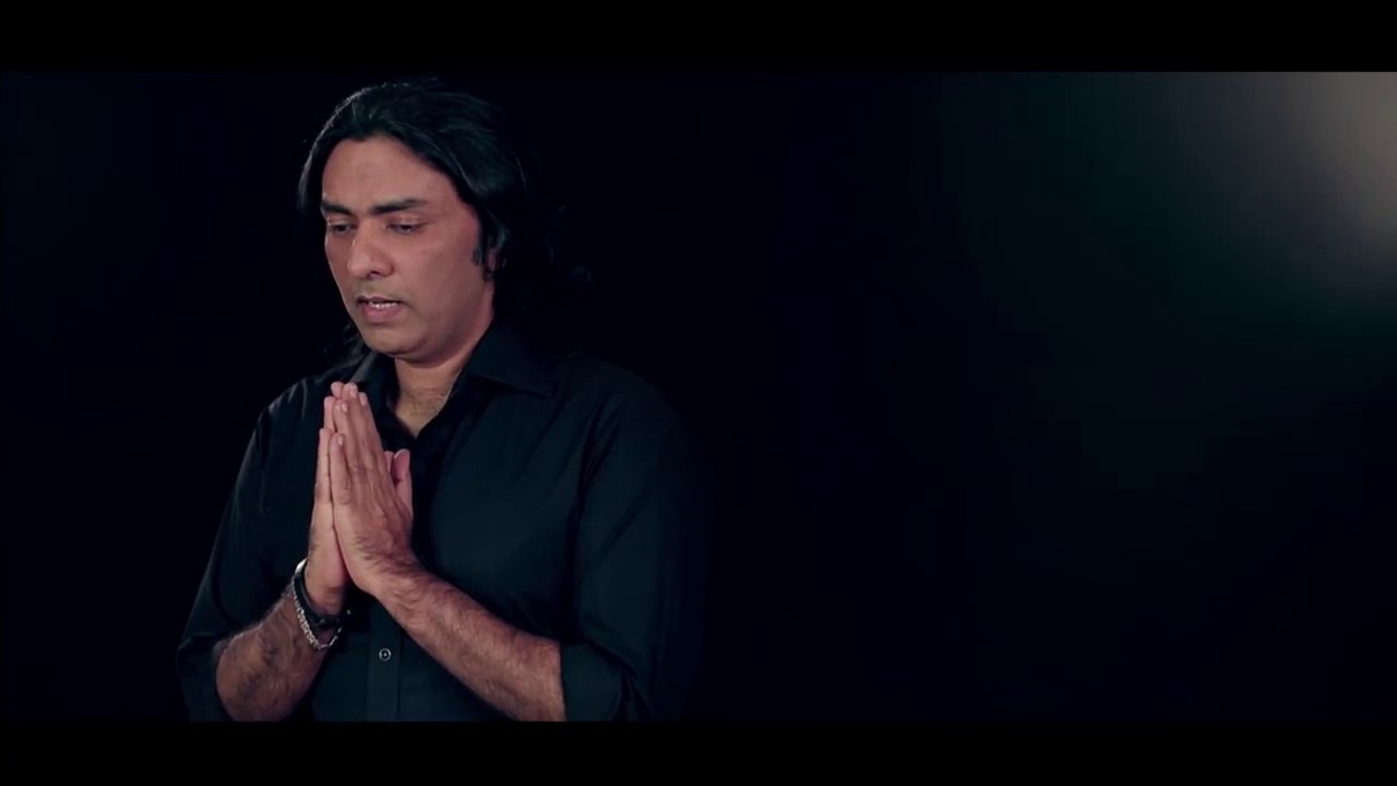 Sajjad Ali - Na Tum Samjhe