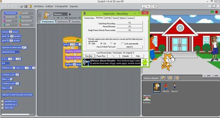 ¡Comienza a Programar con Scratch y Desarrolla Tus Primeros Proyectos! 🚀