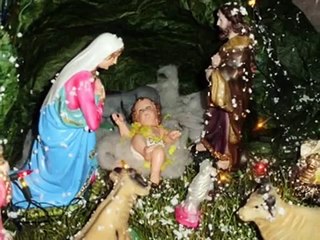 VILLANCICOS PERUANOS  CARPINTERO FINO