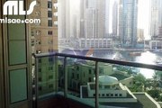 Stunning Full Marina View  2 Bedroom plus Study for Sale in Al Mesk  Emaar 6 Towers. - mlsae.com