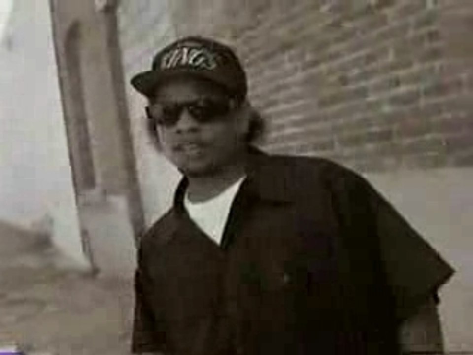 Bone Thugs ft Eazy-e - Foe tha love of..