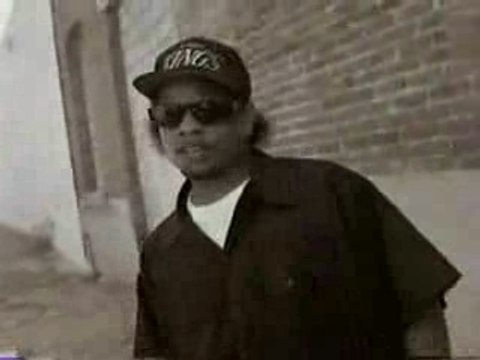 Bone Thugs ft Eazy-e - Foe tha love of..