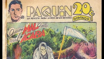 rafael viadana caricatura historieta homenaje en papantla veracruz
