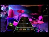 Guitar Hero World Tour - Livin' On A Prayer - 100% Expert FC - Guitar