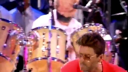 Queen & George Michael - Somebody to Love