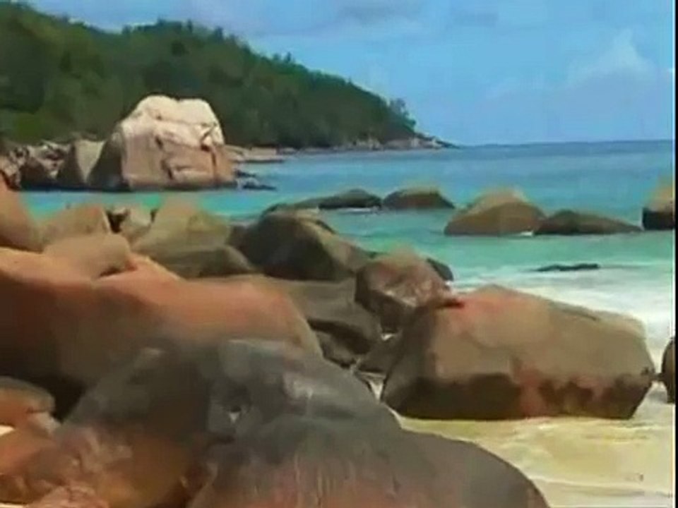 Ernesto Cortazar — Alone at Sea