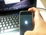 How to unlock iPhone 2G with 3.1.3 with redsn0w 0.9.2