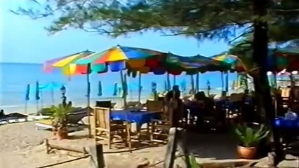 Tsunami - Caught On Camera - P2