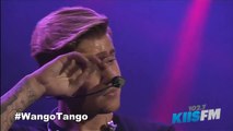 Justin Bieber - Wango Tango Live ( Hold Tight N All That Matters)