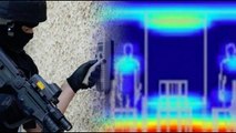 50 Law Enforcement Agencies Using New Radar Tech to See Inside Homes with No Warrant