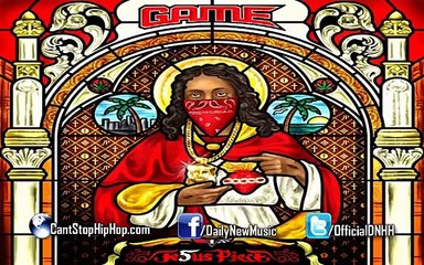 The Game - Ali Bomaye (Feat. 2 Chainz & Rick Ross)