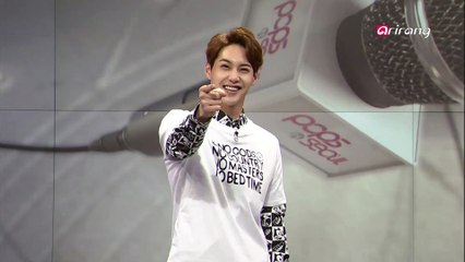 HISTORY (Might Just Die)