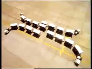 Delta TV commercial Adiemus Orginal 1994